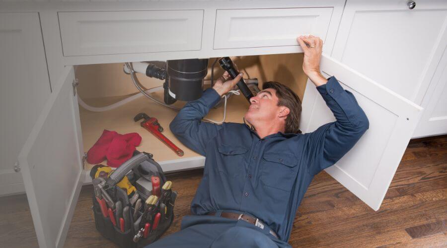 Professional sewer line replacement in Skidmore, TX